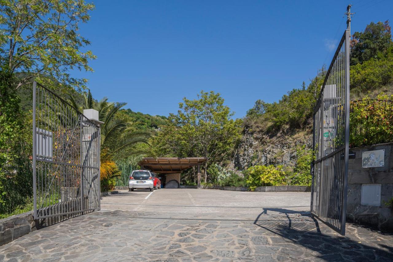 Timo - Villa Luisa: Con Vasca Idromassaggio Privata Casarza Ligure Exteriér fotografie